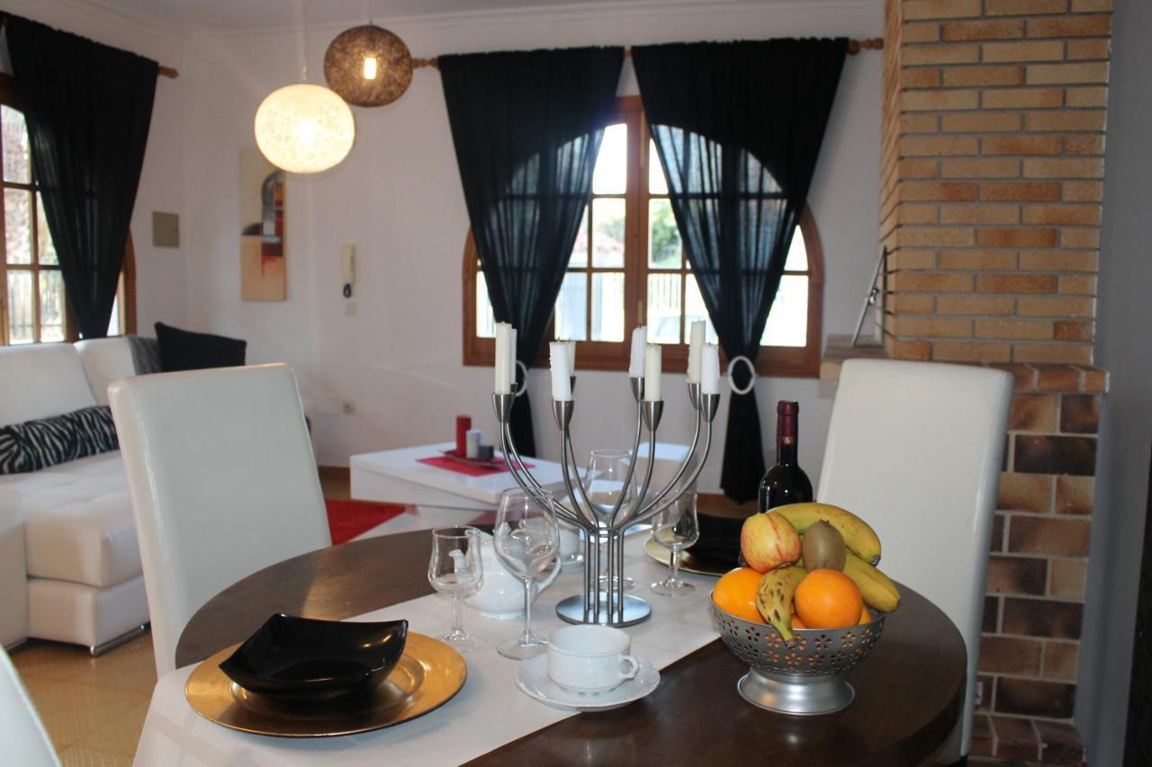 Gloria Apartament Near The Beach Can Picafort  Exterior photo