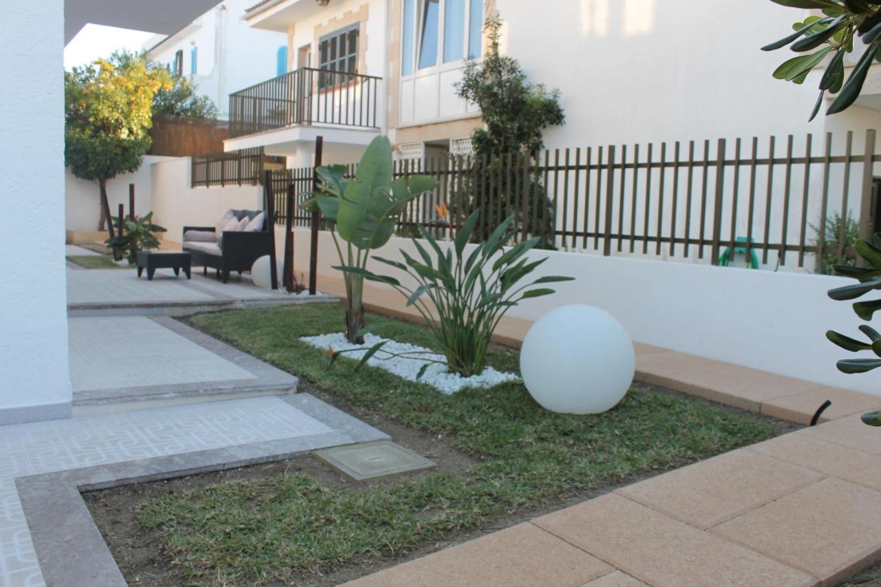 Gloria Apartament Near The Beach Can Picafort  Exterior photo