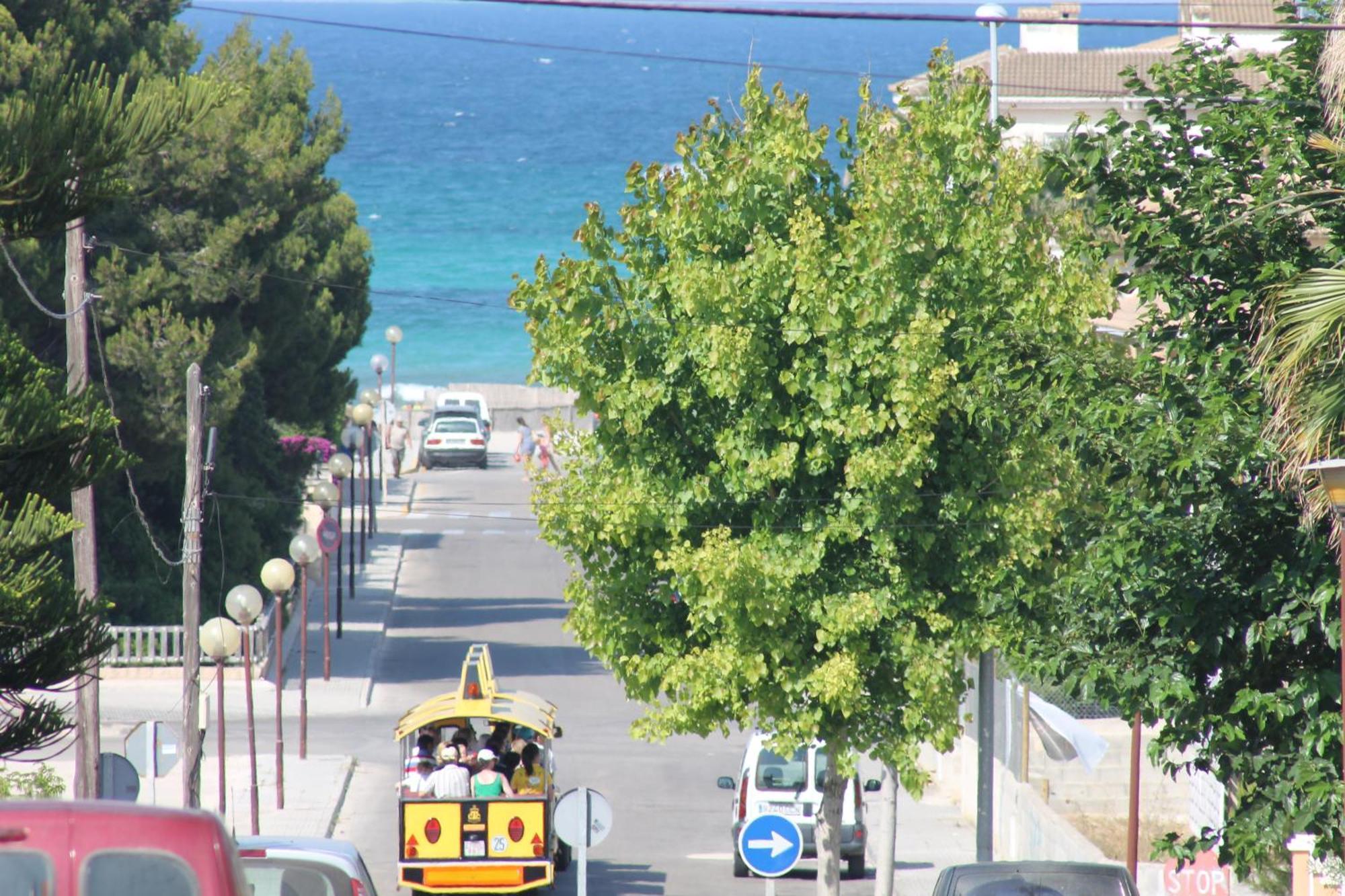 Gloria Apartament Near The Beach Can Picafort  Exterior photo