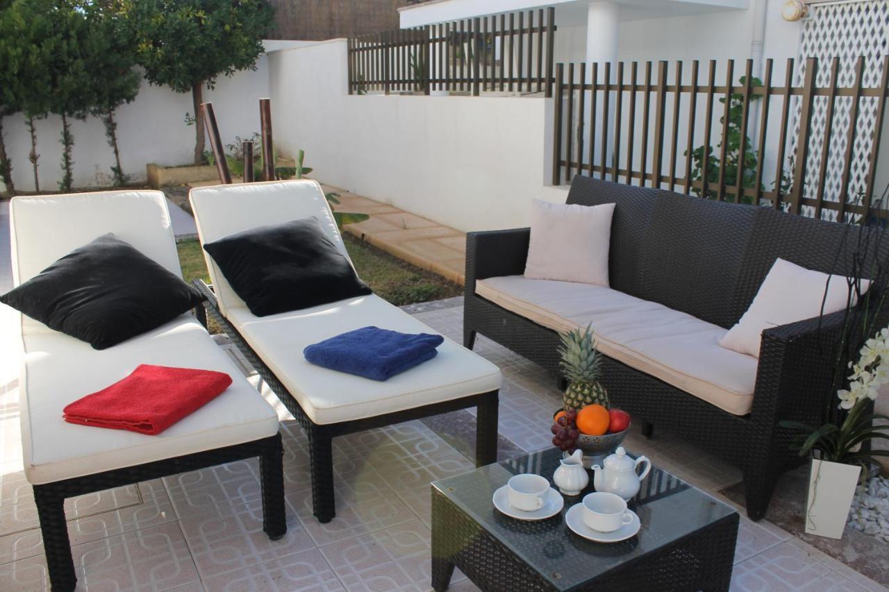 Gloria Apartament Near The Beach Can Picafort  Exterior photo