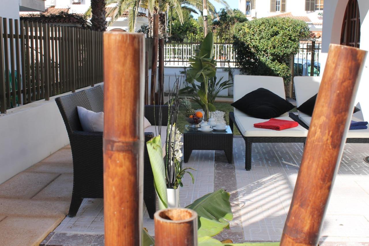 Gloria Apartament Near The Beach Can Picafort  Exterior photo